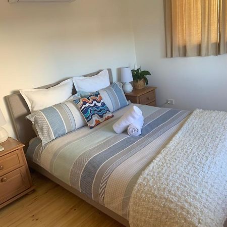 Moana Beach Sunset Holiday Accommodation A מראה חיצוני תמונה