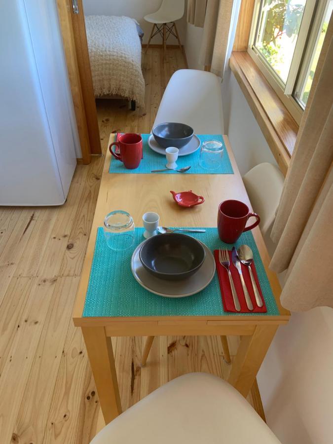 Moana Beach Sunset Holiday Accommodation A מראה חיצוני תמונה
