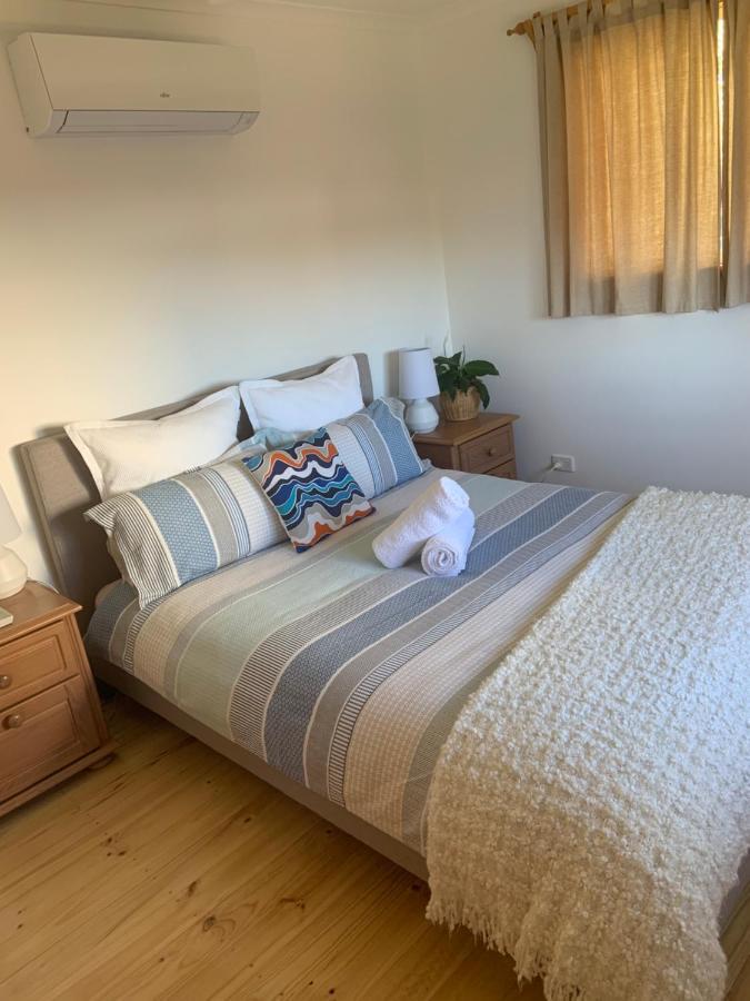 Moana Beach Sunset Holiday Accommodation A מראה חיצוני תמונה