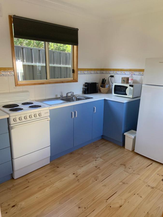 Moana Beach Sunset Holiday Accommodation A מראה חיצוני תמונה