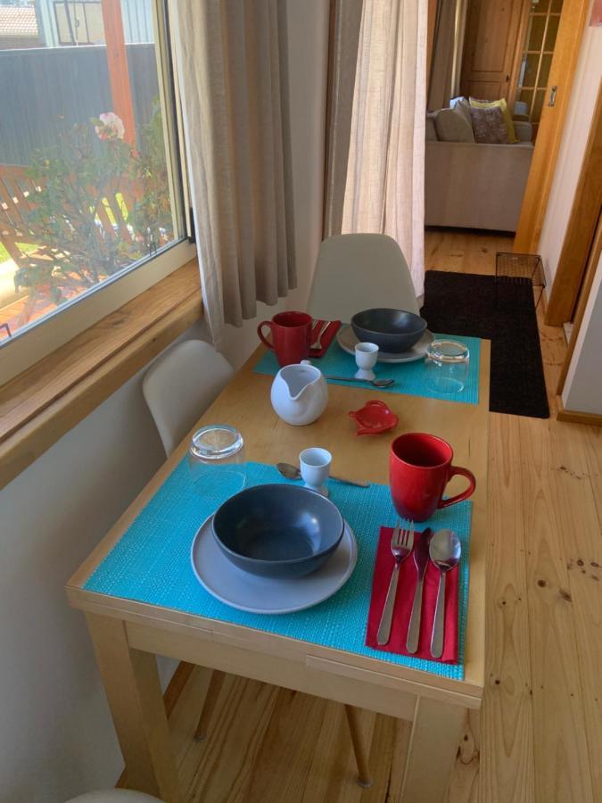 Moana Beach Sunset Holiday Accommodation A מראה חיצוני תמונה